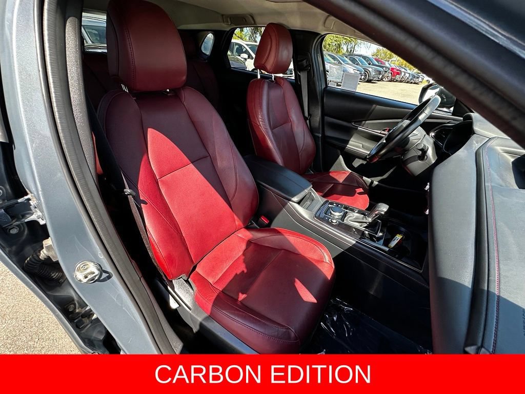 Used 2023 MAZDA CX-30 AWD 2.5 S w/ Preferred Package image 15