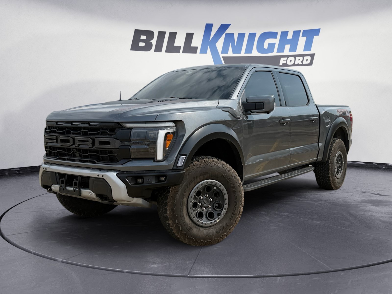 Used 2026 Ford F150 Raptor AWD/4WD image 1