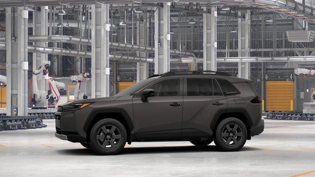 New 2026 Toyota RAV4 FWD image 5