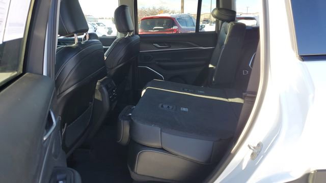 Certified 2022 Jeep Grand Cherokee Limited image 28