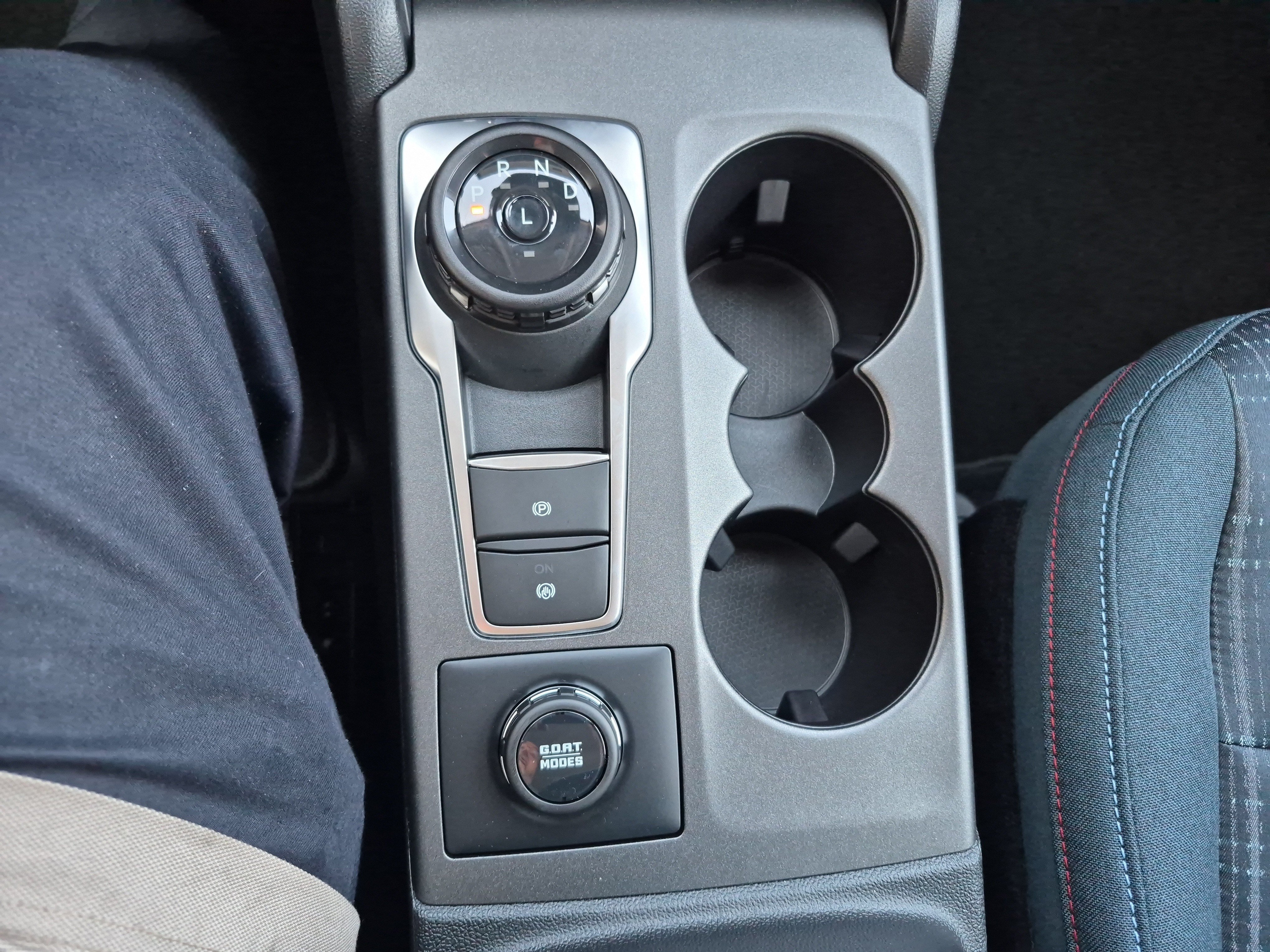 New 2025 Ford Bronco Sport Heritage AWD/4WD image 30