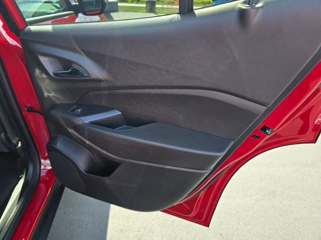 New 2026 Chevrolet Trax LT w/ Sunroof Package image 14