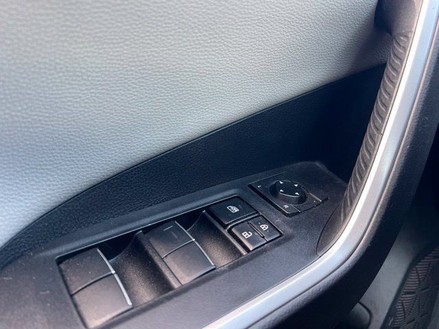 Used 2021 Toyota RAV4 Limited AWD/4WD image 20