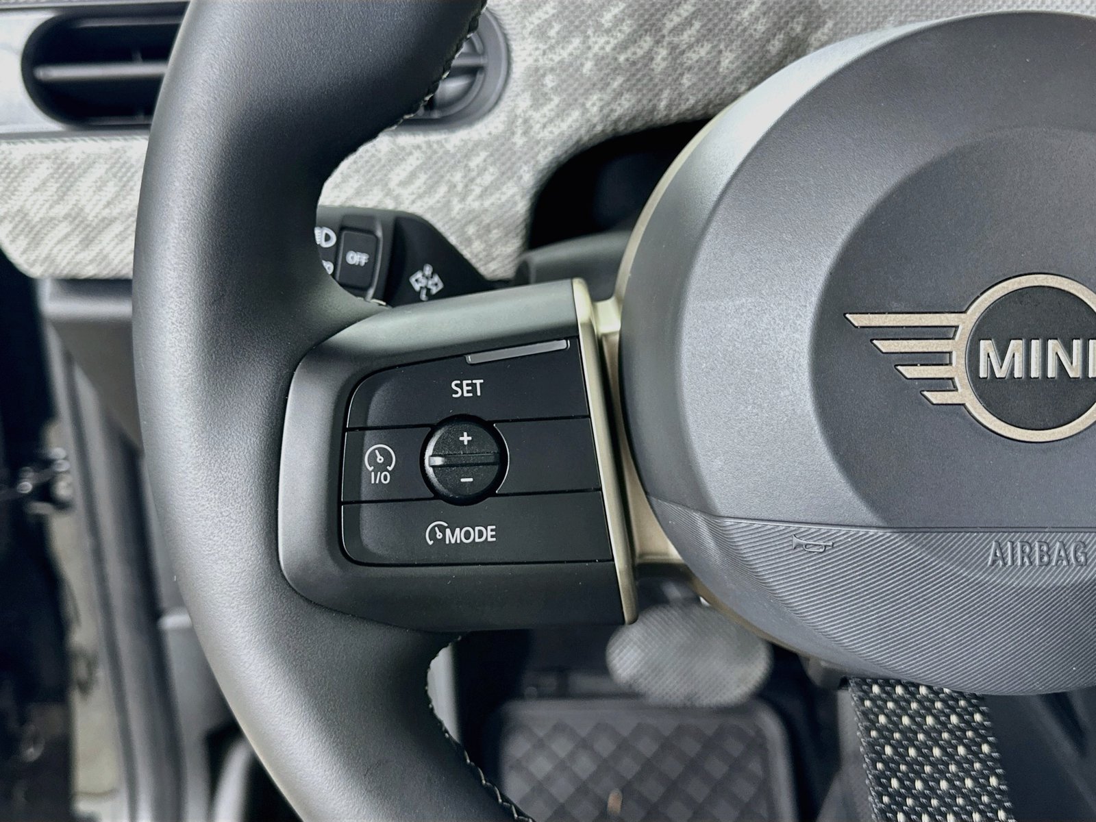 Certified 2026 MINI Cooper S FWD image 18