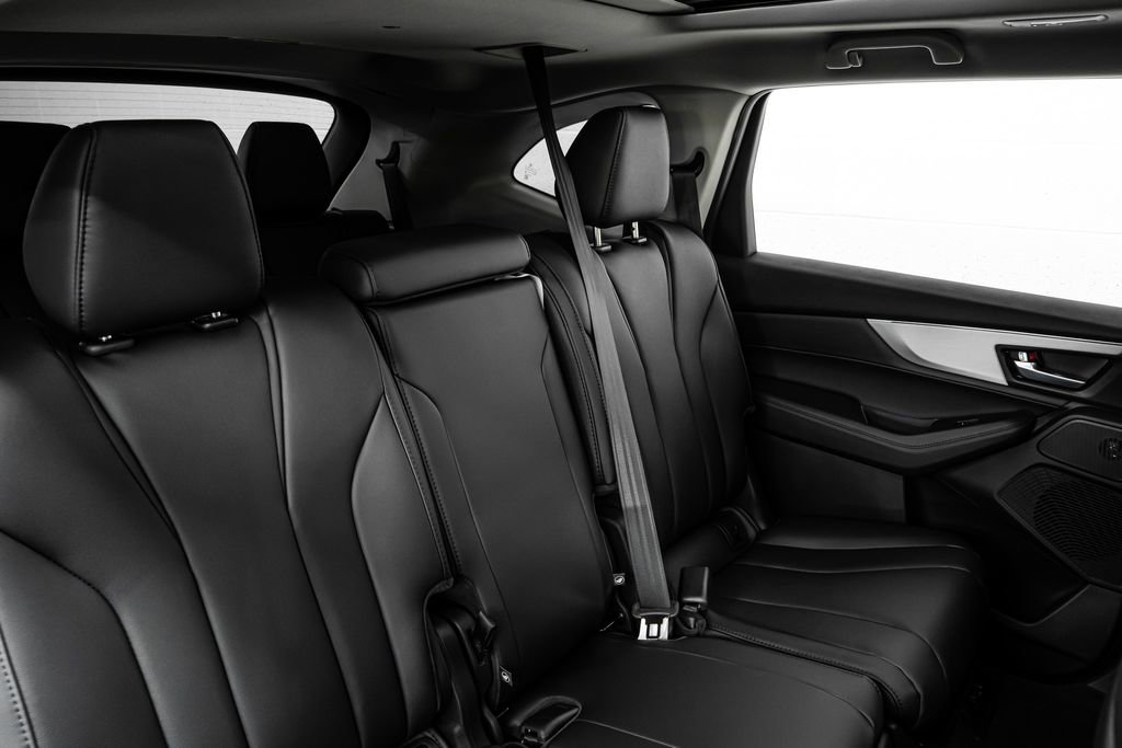 New 2026 Acura MDX SH-AWD image 35