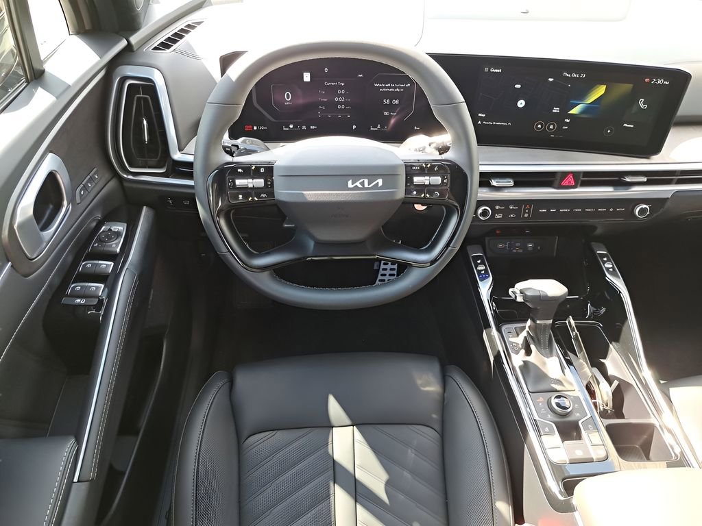 New 2026 Kia Sorento SX Prestige AWD/4WD image 17