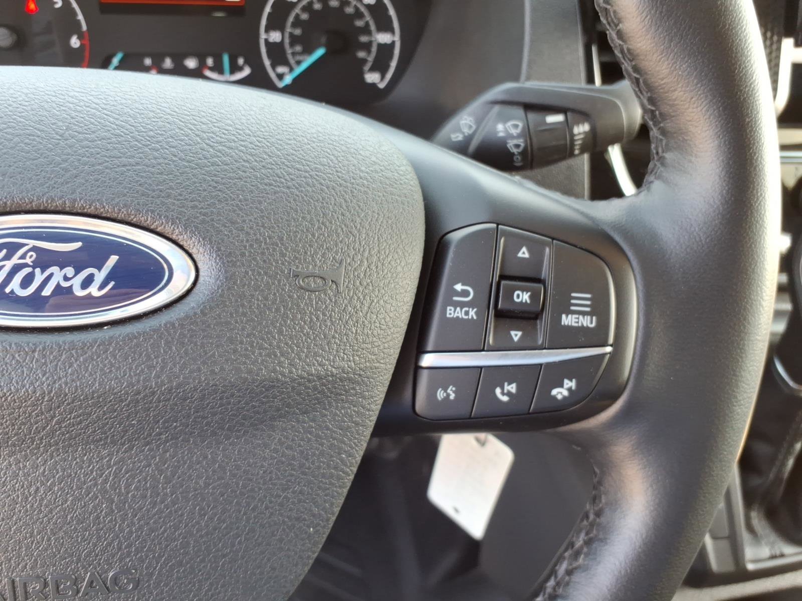 Used 2024 Ford Transit 350 XLT image 17