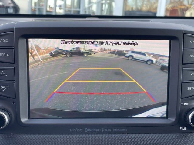 Used 2020 Hyundai Kona Ultimate image 4