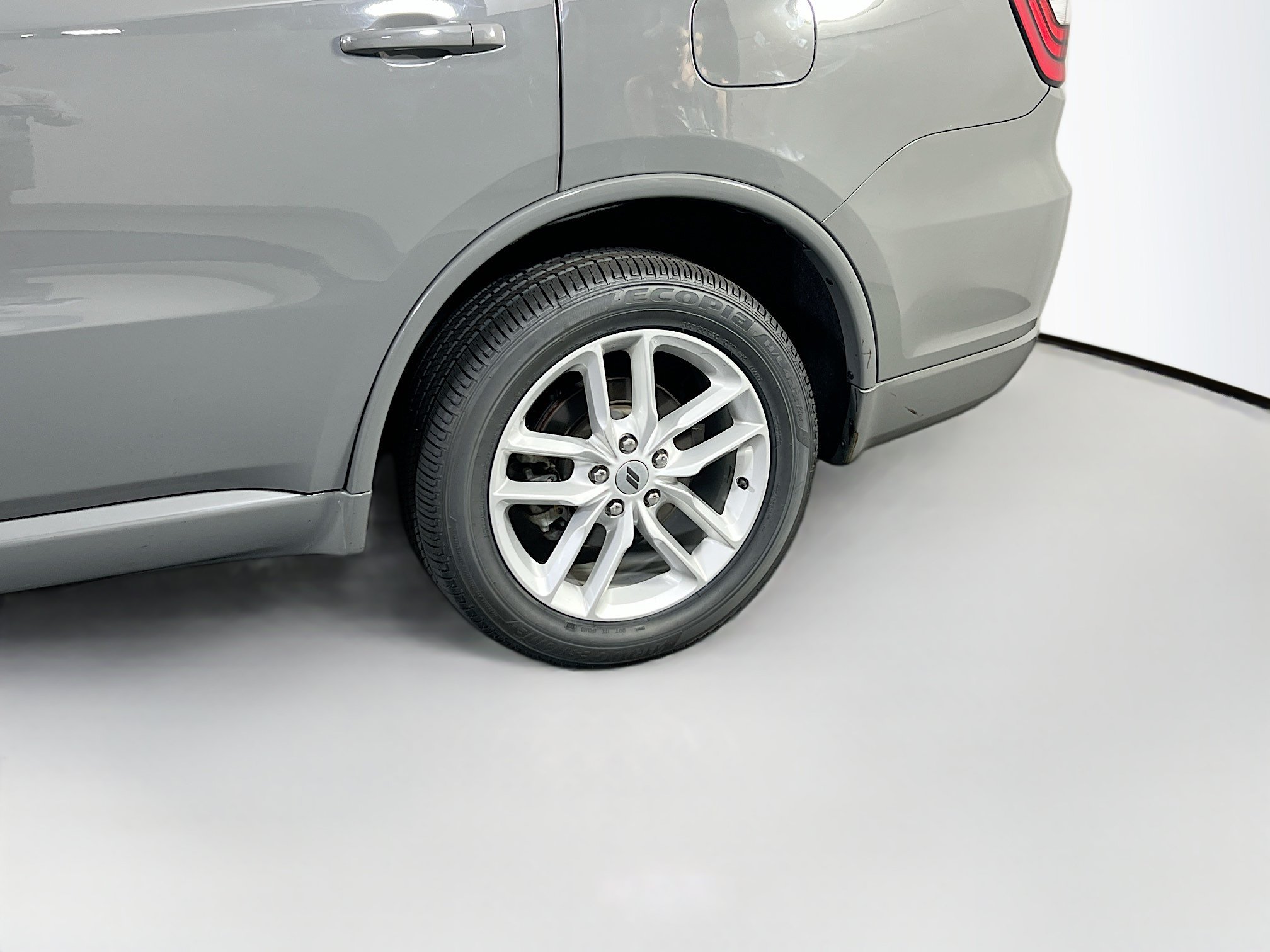 Used 2022 Dodge Durango GT AWD/4WD image 31