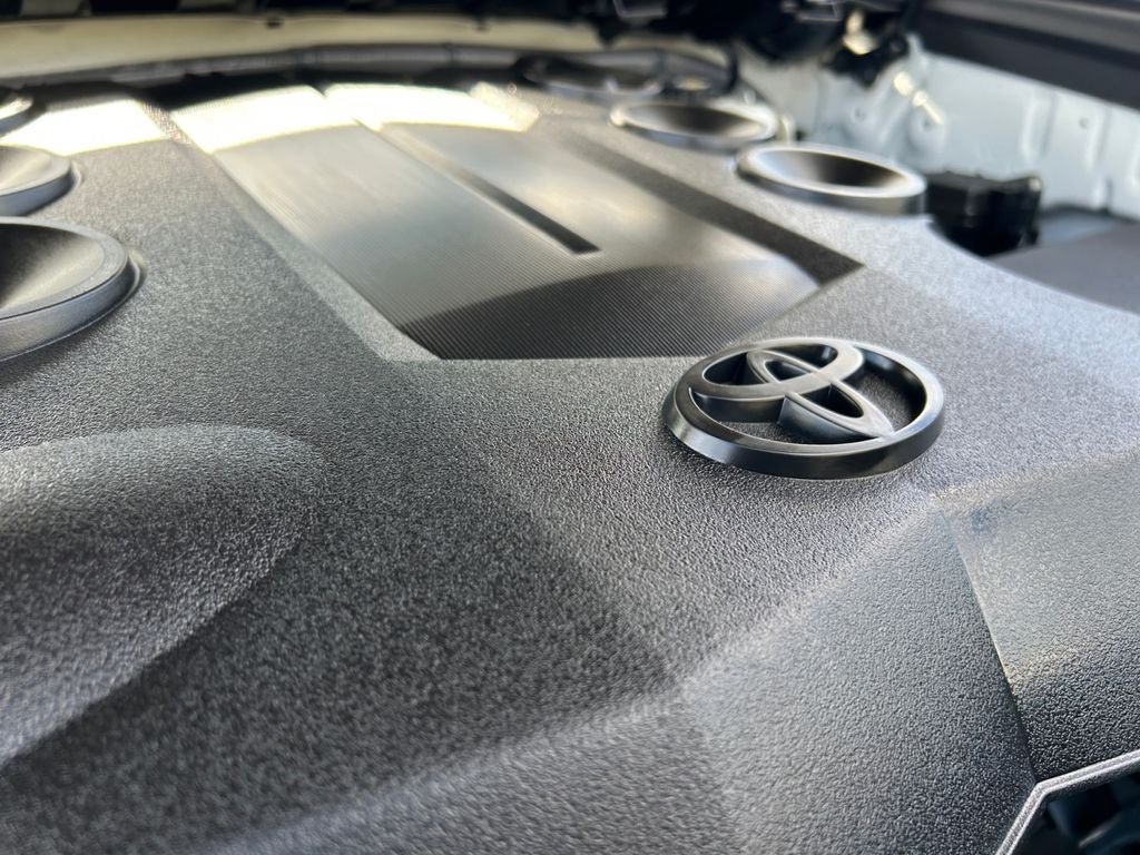 Used 2023 Toyota 4Runner 40th Anniversary SE AWD/4WD image 30