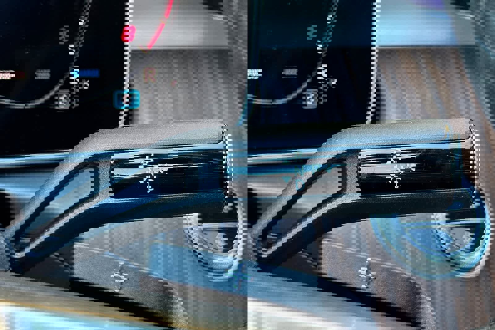 Certified 2025 Mercedes-Benz C 300 4MATIC Sedan image 19