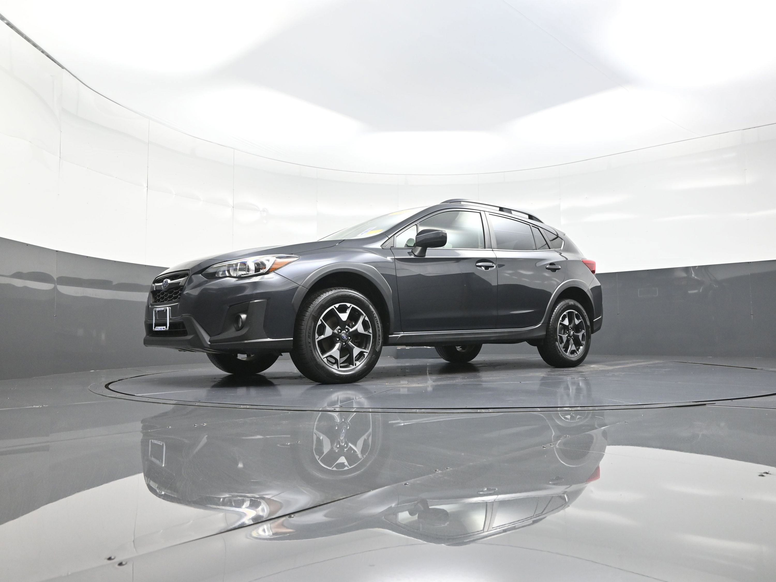 Used 2019 Subaru Crosstrek 2.0i Premium image 11