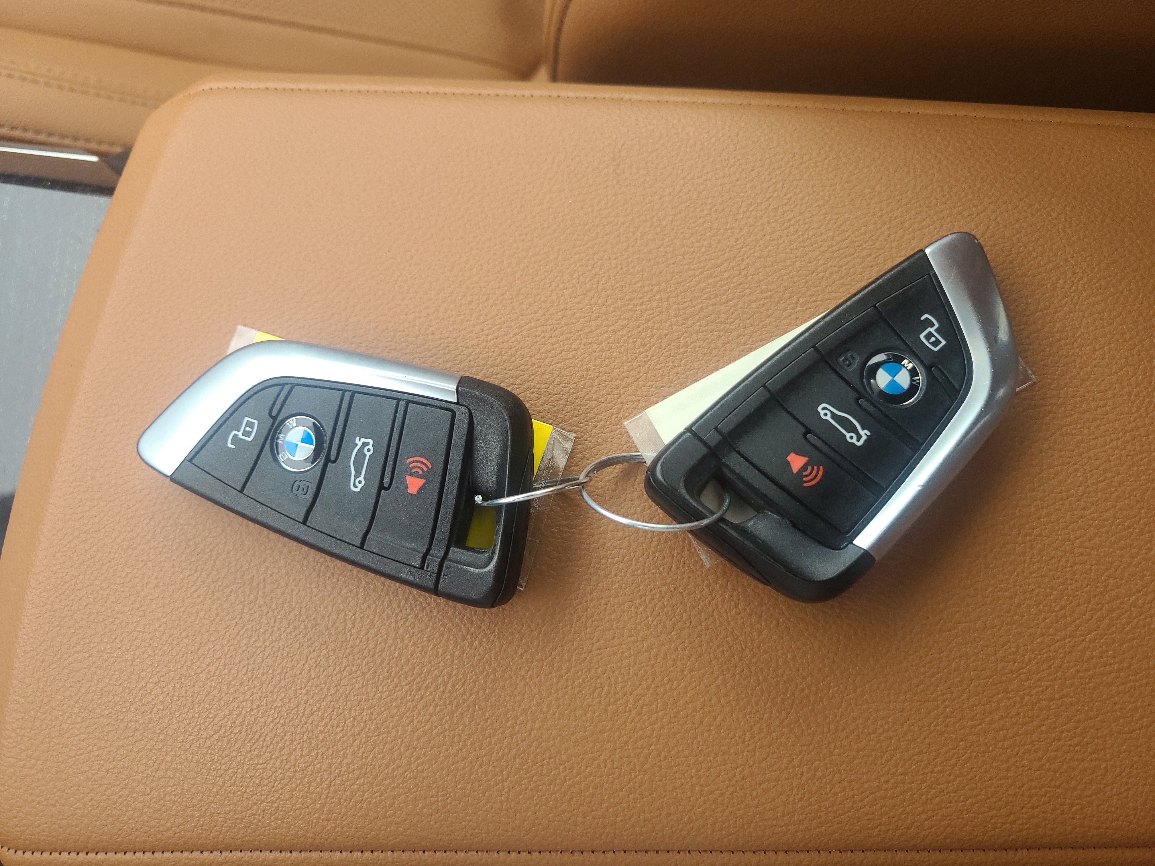 Used 2023 BMW 430i Gran Coupe xDrive w/ Premium Package AWD/4WD image 33