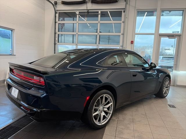 New 2026 Dodge Charger R/T Scat Pack image 4