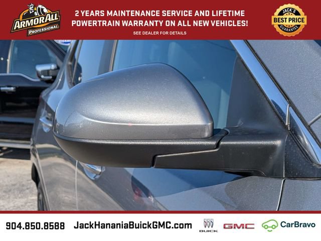 New 2026 Buick Encore GX Sport Touring w/ Comfort Package FWD image 11