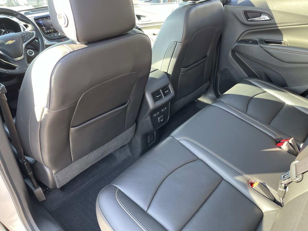 Used 2019 Chevrolet Equinox Premier image 18