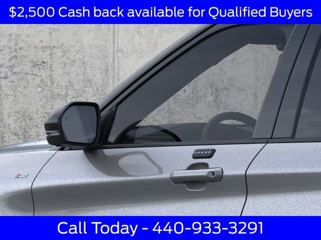 New 2026 Ford Explorer ST-Line w/ ST-Line Street Pack image 21