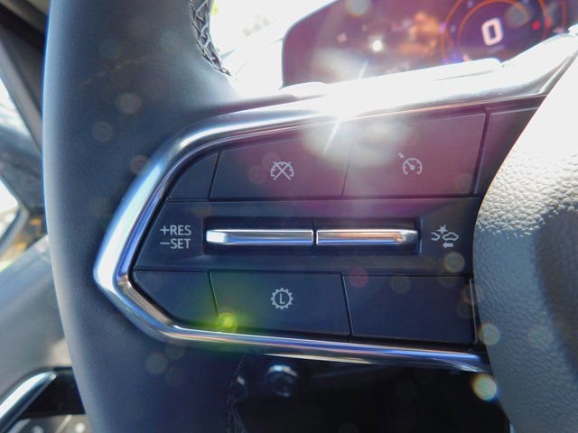 New 2026 Chevrolet Suburban LS w/ LPO, Dark Essentials Package image 20