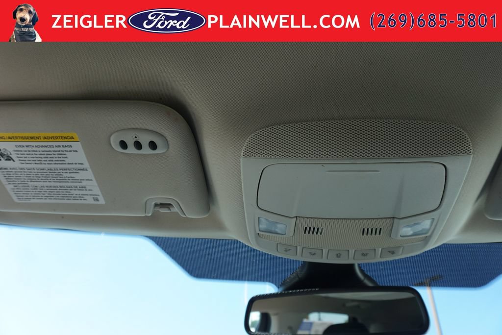 Used 2023 Ford Edge SEL w/ Convenience Package AWD/4WD image 31