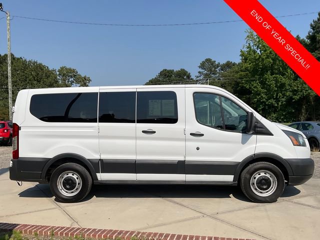 Used 2016 Ford Transit 150 XL image 8