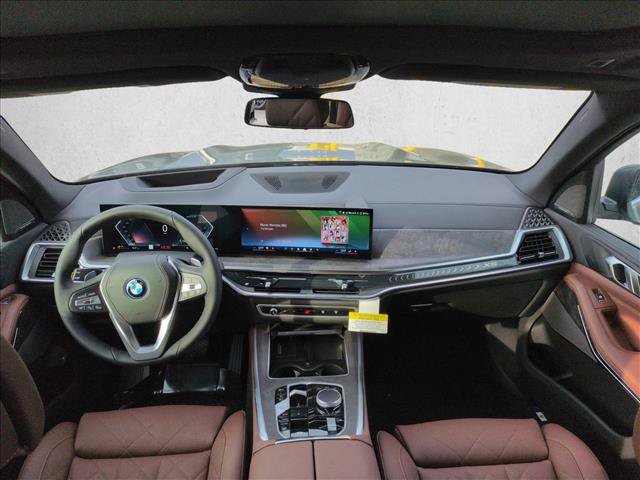Used 2026 BMW X5 xDrive50e w/ Climate Comfort Package AWD/4WD image 15