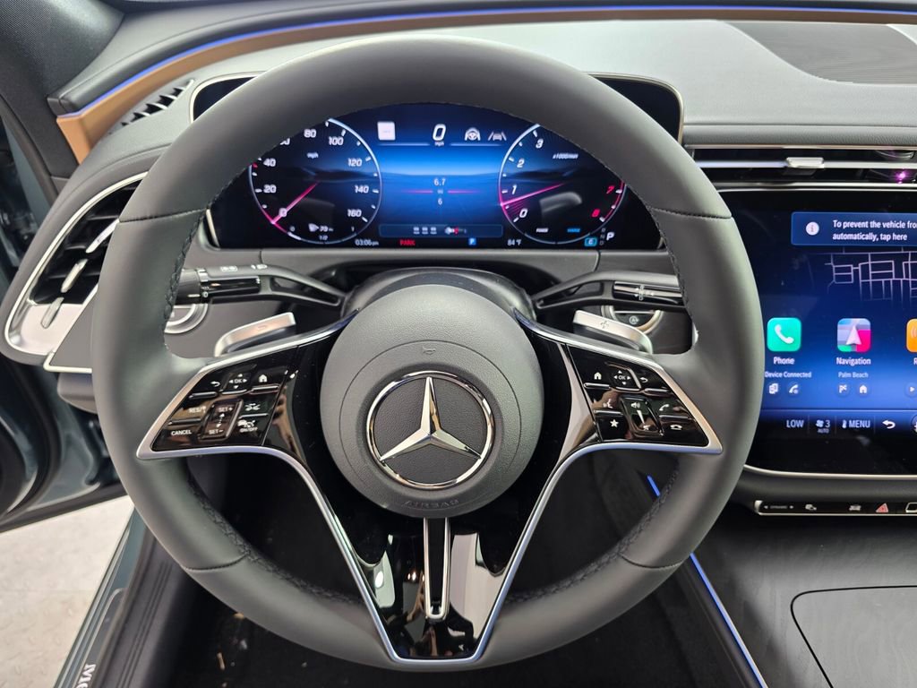 New 2026 Mercedes-Benz E 350 Sedan image 13