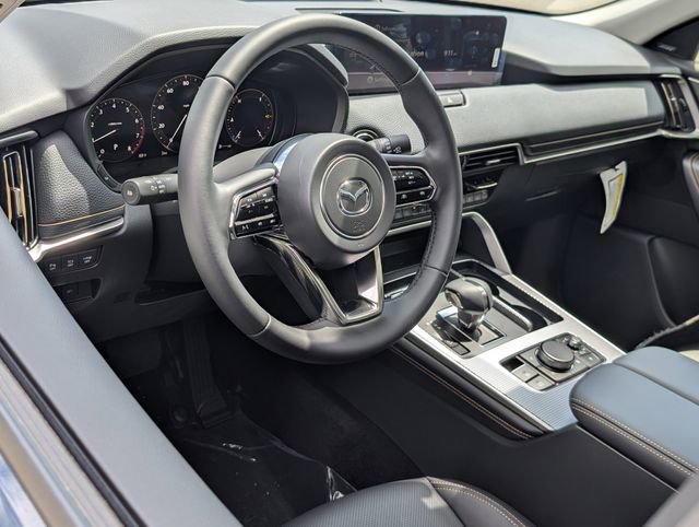 New 2026 MAZDA CX-90 3.3 Turbo w/ Premium Sport Pkg AWD/4WD image 5