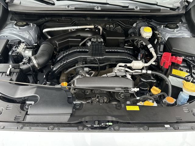 Certified 2024 Subaru Crosstrek 2.0i Premium AWD/4WD image 19
