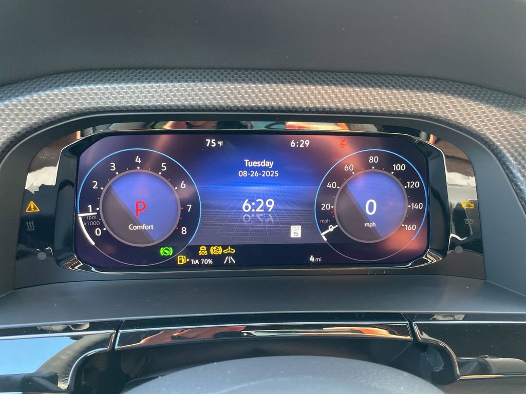 New 2026 Volkswagen Atlas Cross Sport SEL Premium R-Line image 40