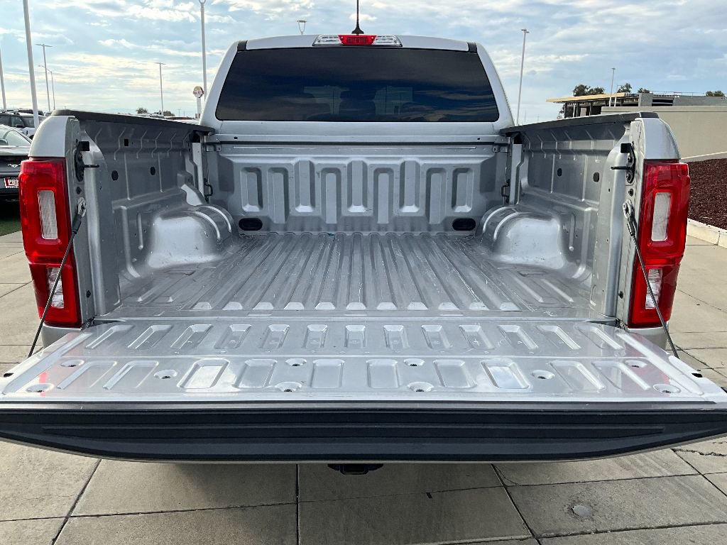 Used 2020 Ford Ranger XLT w/ Equipment Group 301A Mid image 24
