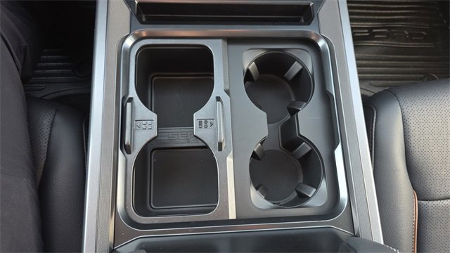 New 2026 Ford F350 Lariat w/ Snow Plow Prep Package image 35