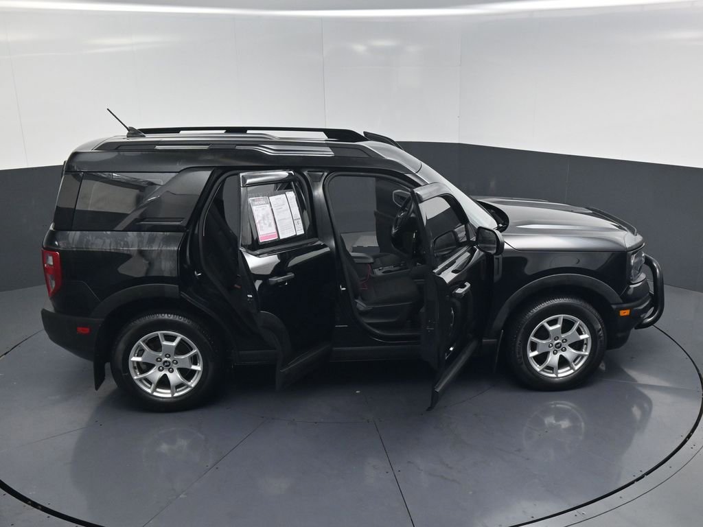 Used 2022 Ford Bronco Sport image 25