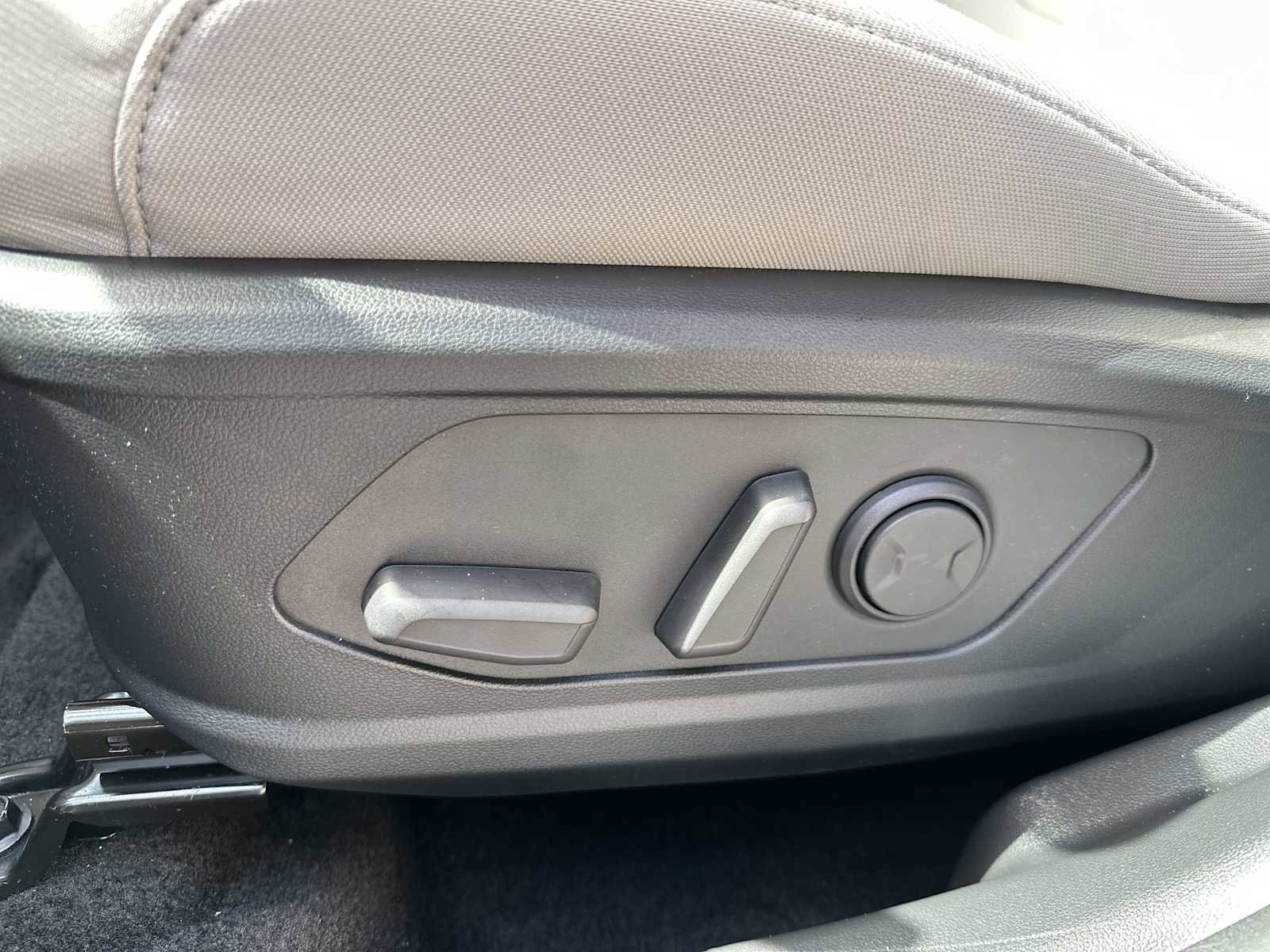 New 2026 Hyundai Tucson SEL image 10