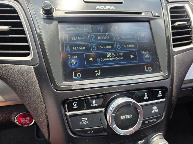 Used 2018 Acura RDX FWD w/ Advance Package image 25