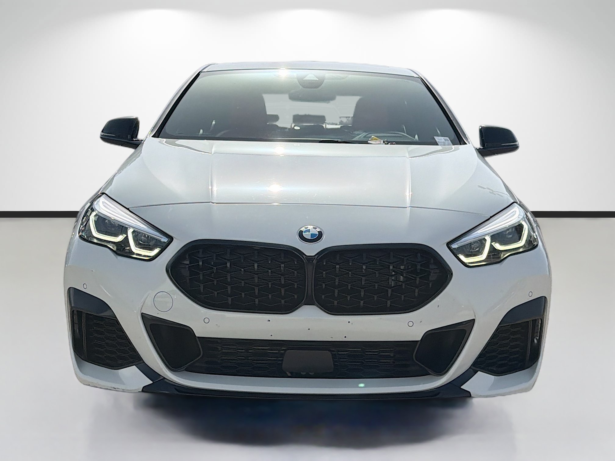 Used 2023 BMW M235i xDrive Gran Coupe w/ Premium Package AWD/4WD image 8
