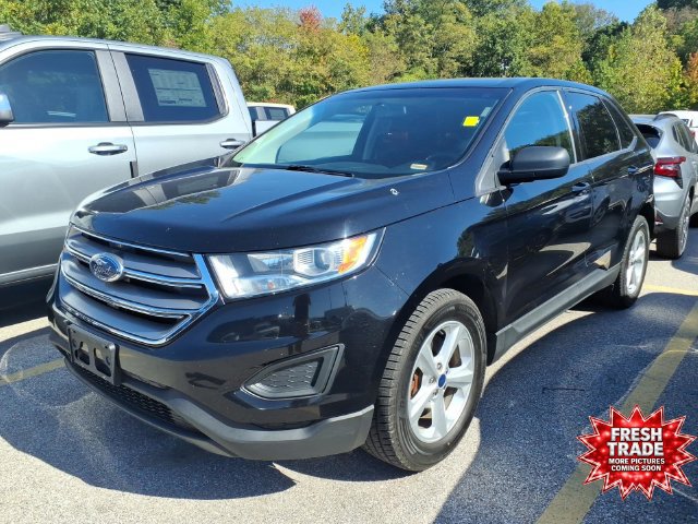 Used 2016 Ford Edge SE AWD/4WD image 1