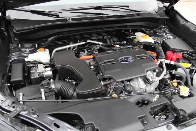 Used 2025 Subaru Forester Limited AWD/4WD image 15