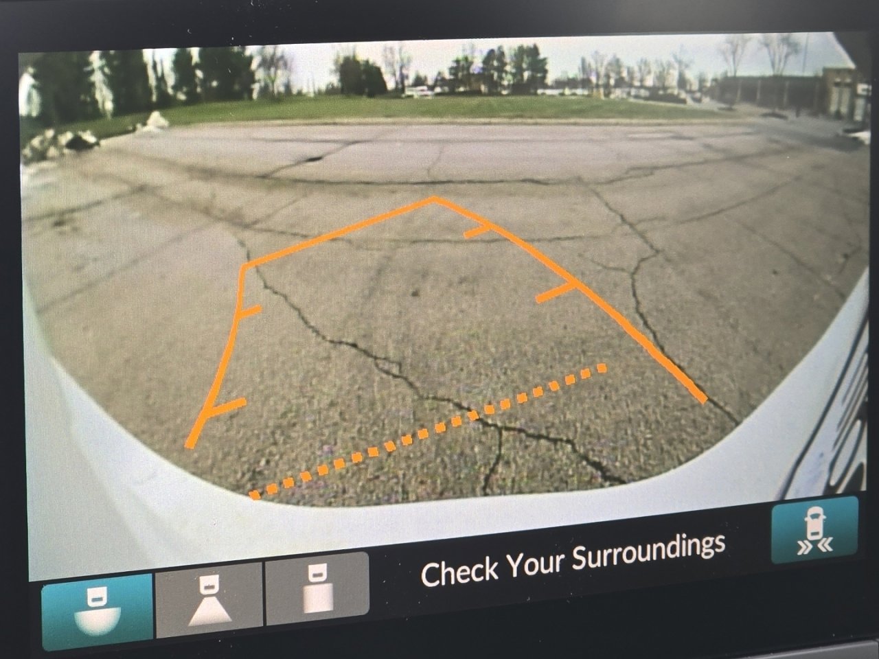 New 2026 Honda Civic Sport image 4