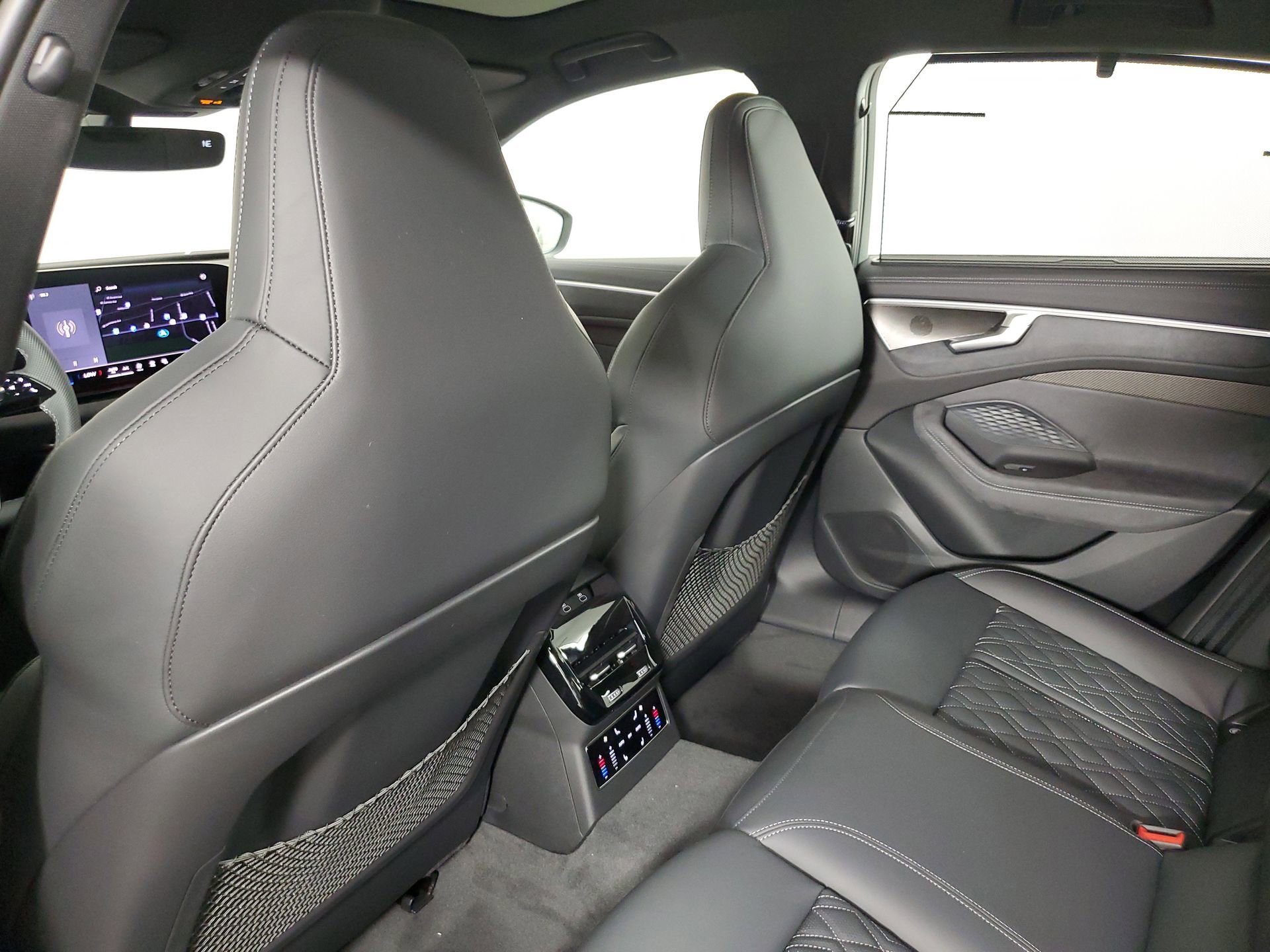 New 2026 Audi A6 Prestige image 49