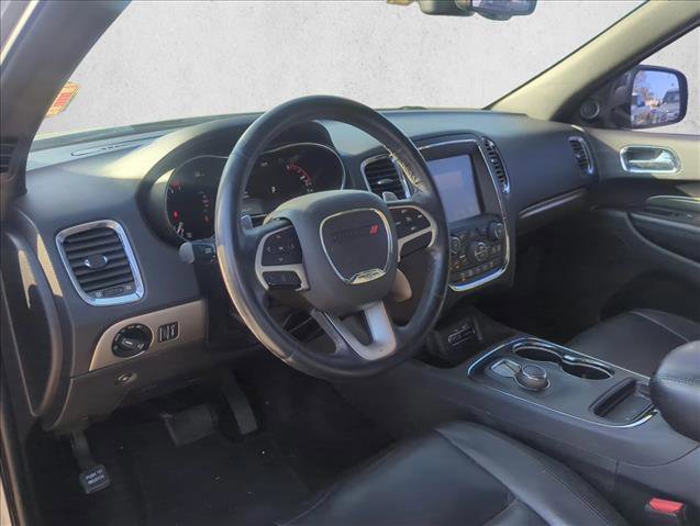 Used 2016 Dodge Durango Limited w/ Blacktop Package image 8