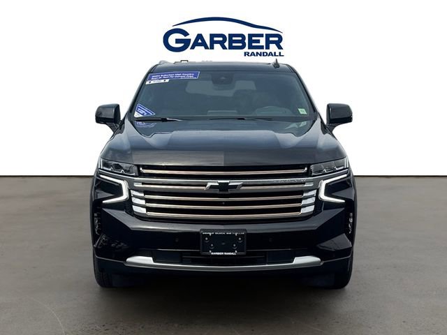 Used 2024 Chevrolet Suburban High Country w/ Max Trailering Package AWD/4WD image 8
