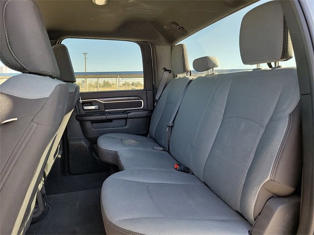 Used 2024 RAM 3500 Lone Star image 8