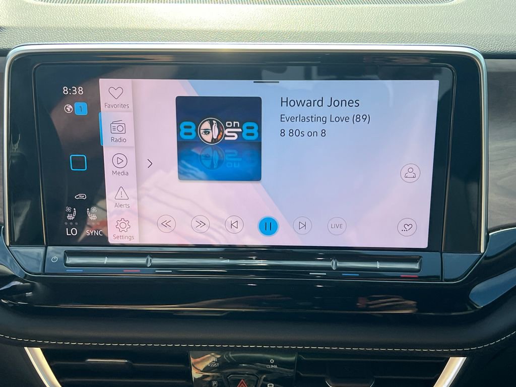 Used 2024 Volkswagen Atlas SE image 29