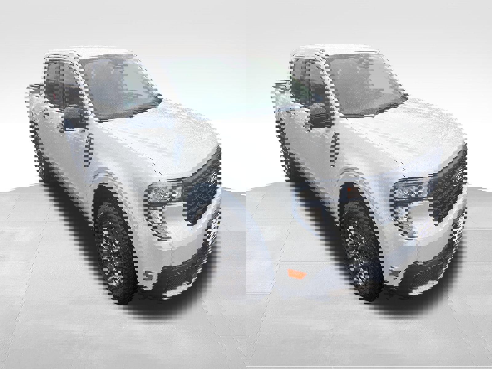 New 2026 Ford Maverick XLT w/ XLT Luxury Package AWD/4WD image 7