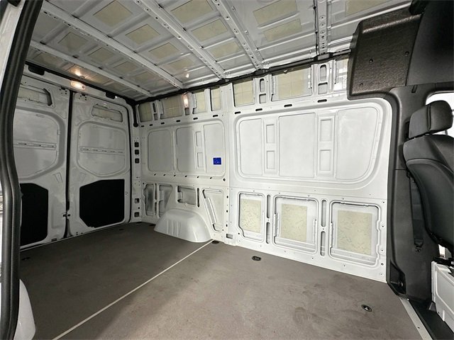 Used 2025 Mercedes-Benz Sprinter 2500 image 23