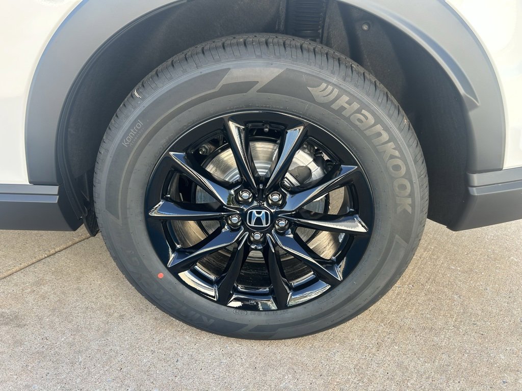New 2026 Honda CR-V Sport-L image 8