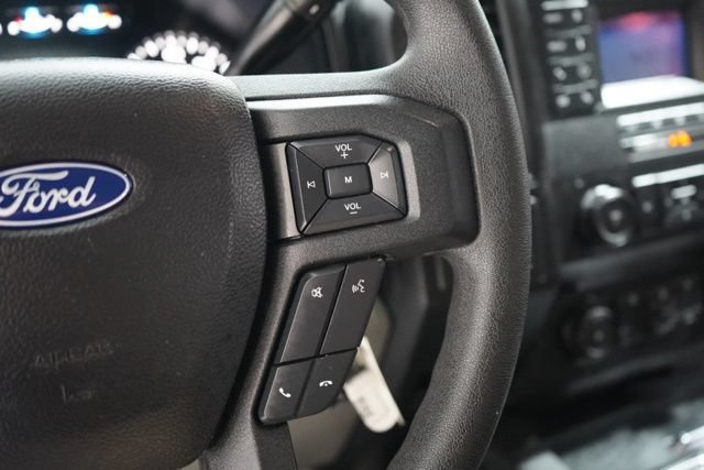 Used 2020 Ford F150 XL w/ Equipment Group 101A Mid AWD/4WD image 21