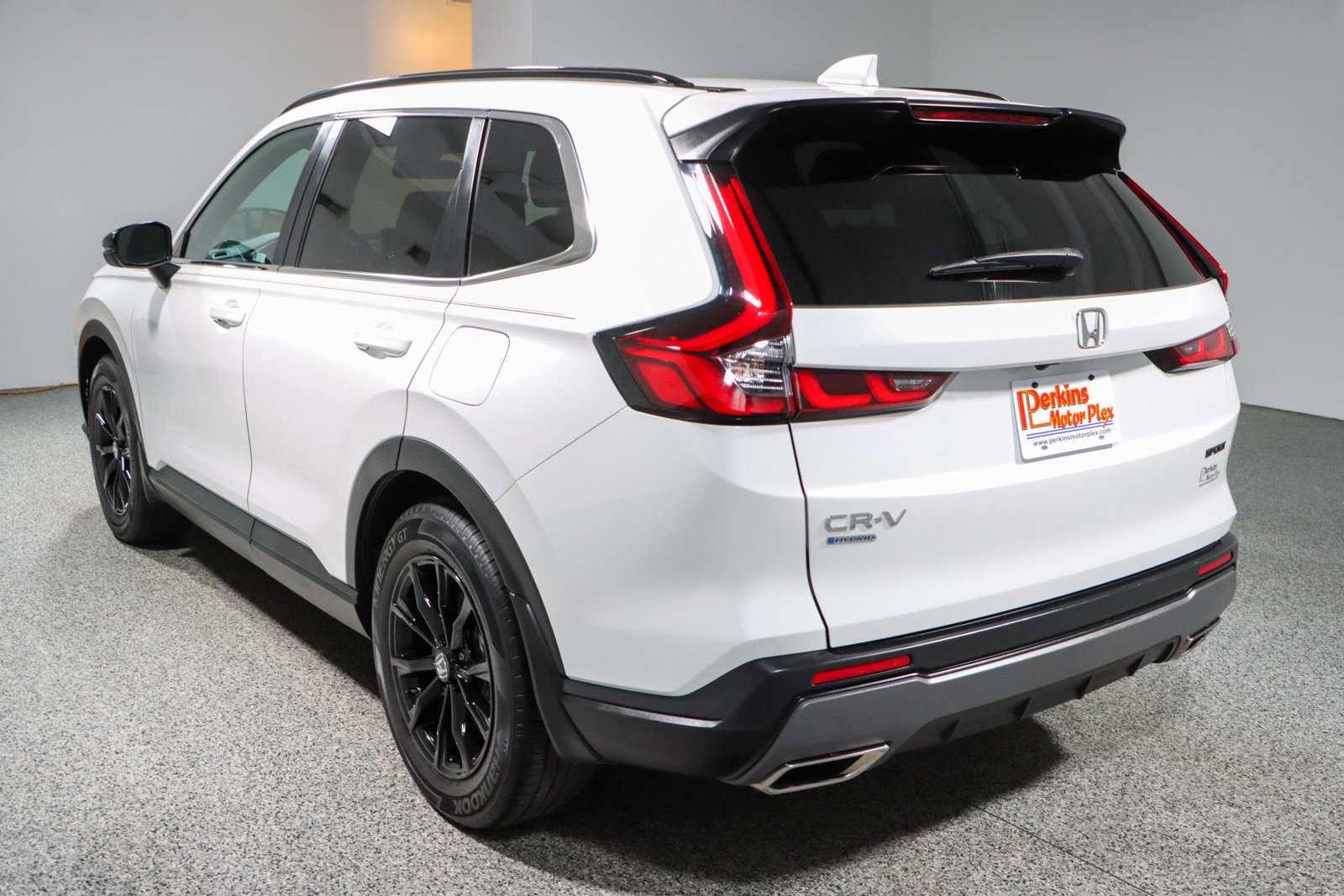 Used 2023 Honda CR-V Sport image 9
