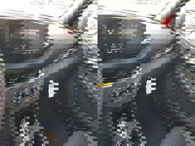 New 2026 Buick Envista Preferred image 26