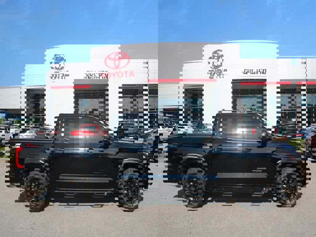 Used 2022 Toyota Tundra SR5